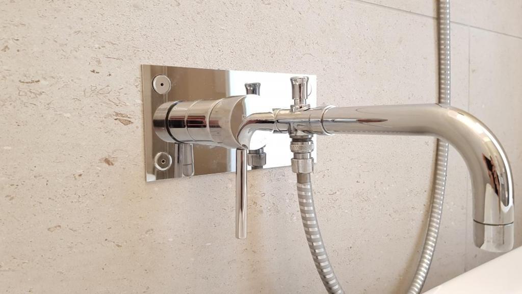 Luxury Lisbeth Apartman Budapest Budapeszt Zewnętrze zdjęcie