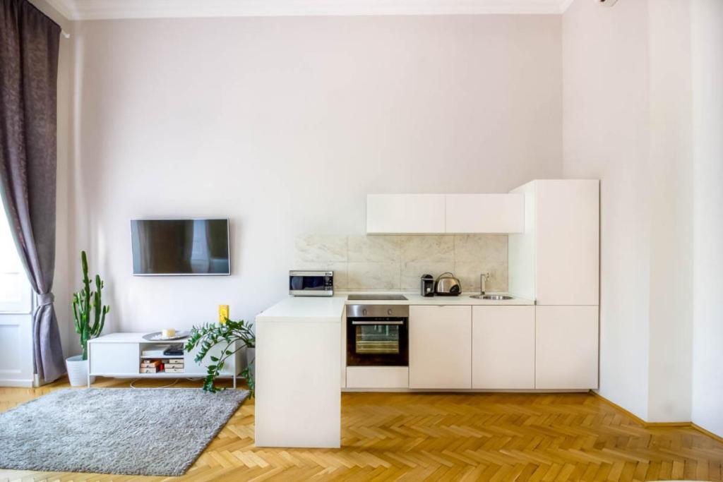 Luxury Lisbeth Apartman Budapest Budapeszt Zewnętrze zdjęcie